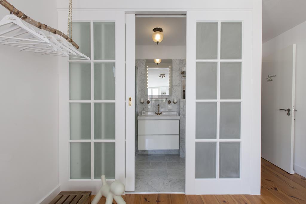 Jordaan Suite Bed And Bubbles Amsterdam Exterior photo