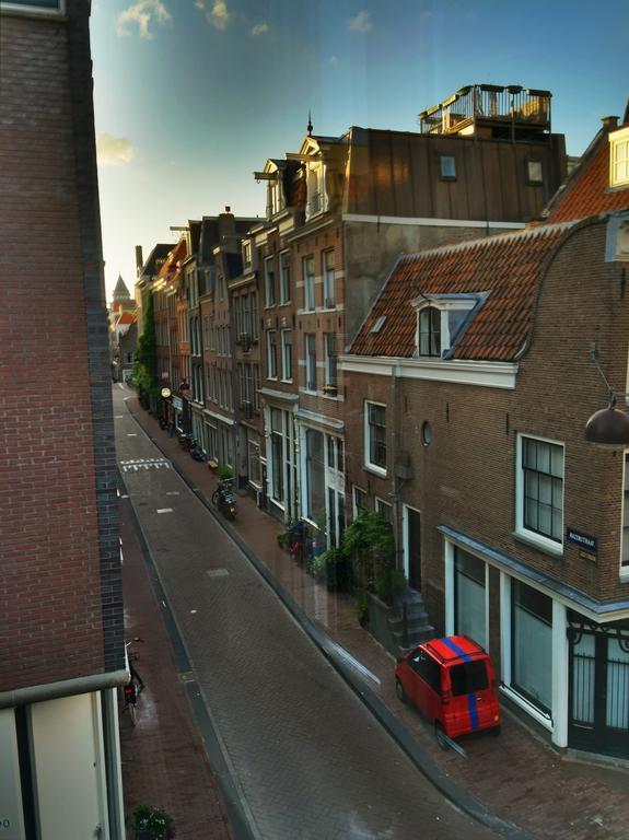 Jordaan Suite Bed And Bubbles Amsterdam Exterior photo